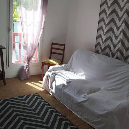 Appartement Tout Confort Au Calme Avec Jacuzzi Mouguerre Eksteriør bilde