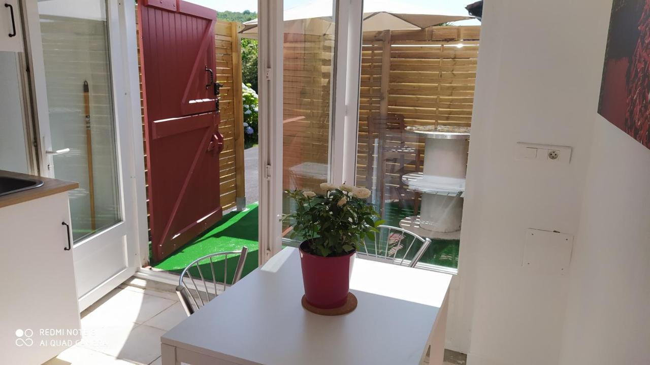 Appartement Tout Confort Au Calme Avec Jacuzzi Mouguerre Eksteriør bilde
